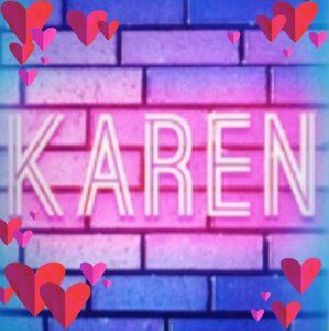 Meet your Posher, Karen